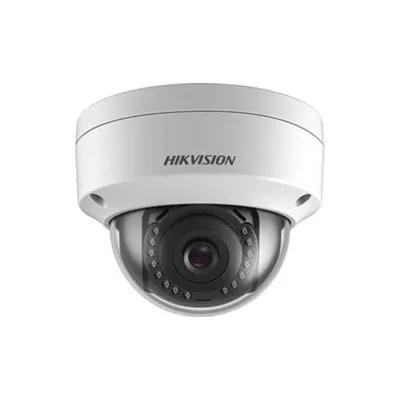 Caméra IP Dome Hikvision Full HD 2MP (DS-2CD1123G0-I)