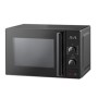 Micro Onde MIDEA 20 litres-Noir-Affariyet moins cher