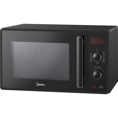 Micro-ondes 23 Litres Midea -Noir