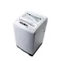 Machine À Laver MIDEA 10.5 Kg MAM100-802PS Blanc