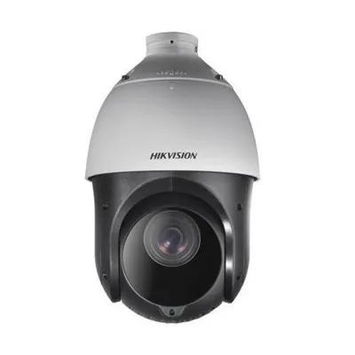 Caméra de sécurité IP Speed Dome PTZ Full HD + 4MP IR Hikvision - (DS-2DE4425IW-DE)