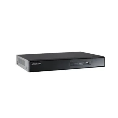 Mini NVR Hikvision 4 canaux 4 PoE (DS-7104NI-Q1/4P)