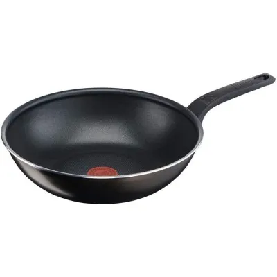 Poêle Wok 28 Cook & Clean Tefal