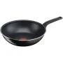 Poêle Wok 28 Cook & Clean Tefal