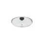 Faitout 24+CV Cook & Clean Tefal