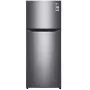 Réfrigérateur LG 312 L NoFrost  Silver (GN-B372SQCB)