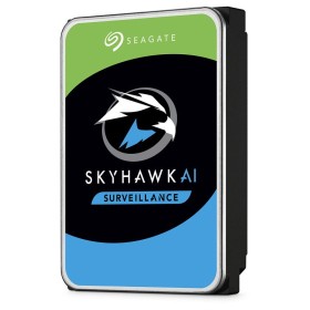 Disque Dur Interne de Surveillance SEAGATE SkyHawk 10 To 3.5" (ST10000VE0008) SEAGATE - 1
