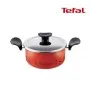 Faitout 28 cm + Couvercle CHEF DE FRANCE TEFAL (A2245362)