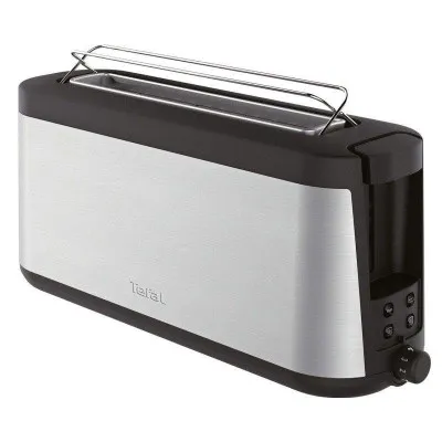 Grille Pain 1000W Tefal -Inox