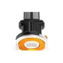 Fer à vapeur ultimate anticalcaire 3200 W TEFAL (FV9845)