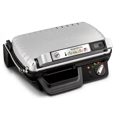 Grille supergrill XL 2400W TEFAL (GC461B12)