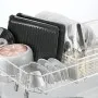 Grille supergrill XL 2400W TEFAL (GC461B12)