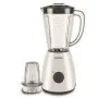 Blender KENWOOD avec Moulin 400W -Blanc (BLP10AOWH)