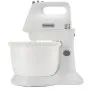BATTEUR AVEC BOL KENWOOD 450W -BLANC  (HMP32)