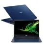 Pc Portable ACER Aspire A315 i7 10è Gén 8Go 1To Bleu (NX.HNTEF.00A)
