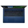 Pc Portable ACER Aspire A315 i7 10è Gén 8Go 1To Bleu (NX.HNTEF.00A)