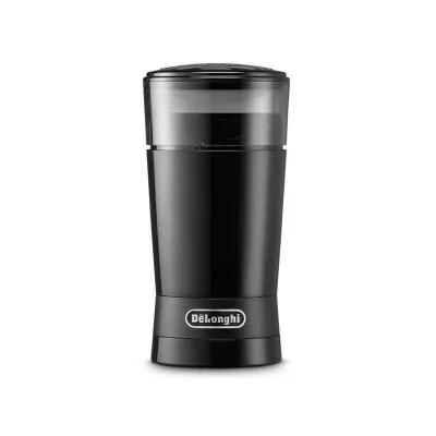 Moulin À Café 170W DELONGHI -Noir