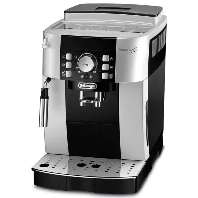 Machine à Expresso DELONGHI Magnifica S (ECAM21.117SB)