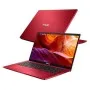 Pc Portable ASUS S509JB i5 10e Gén 8Go 1To Rouge (S509JB-EJ270T)