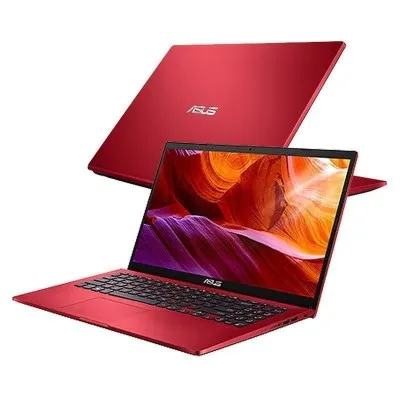 Pc Portable ASUS S509JB i5 10e Gén 8Go 1To Rouge (S509JB-EJ270T)