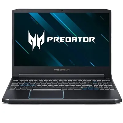 Pc Portable ACER Predator Helios 300 i5 9è Gén 8Go 256Go SSD Noir (NH.Q5PEF.00K)