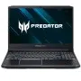 Pc Portable ACER Predator Helios 300 i5 9è Gén 8Go 256Go SSD Noir (NH.Q5PEF.00K)