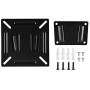 SUPPORT TV MURAL POUR TÉLÉVISEURS 12-24" (SUP-TV-1224)  - 1 chez affariyet à bas prix