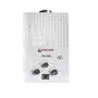 Chauffe bain à gaz de ville StarOne 6L Blanc (ST-6L3-GV)
