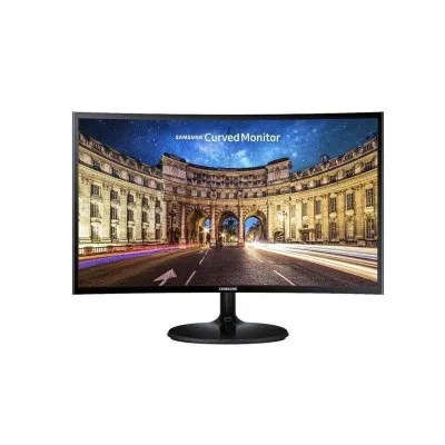 ECRAN CURVED SAMSUNG 27\" LED FULL HD