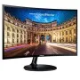 ECRAN SAMSUNG LED 24’’ FHD CURVED HDMI VGA C24F390FH