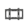 SUPPORT TV MURAL POUR TÉLÉVISEURS 43-85" (SUP-TV-4385) - 1