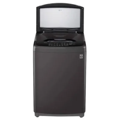 Machine à Laver Top LG 13KG Gris (T1366NEHV2)