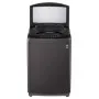 Machine à Laver Top LG 13KG Gris (T1366NEHV2)