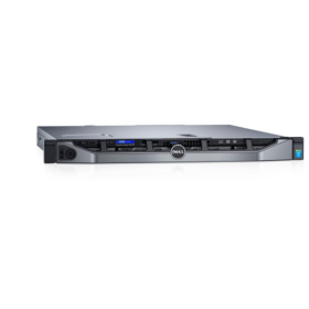 Serveur Rack DELL PowerEdge R230 / 1 To (176733-R230) Dell - 1