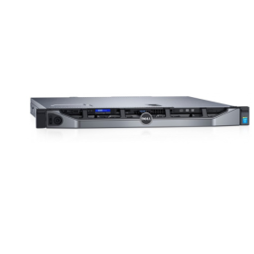 Serveur Rack DELL PowerEdge R230 / 2 To (145098-R230) Dell - 1