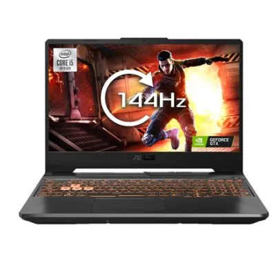 Pc Portable Gamer ASUS I5 10e gén 8Go (FX506LI-HN012T)