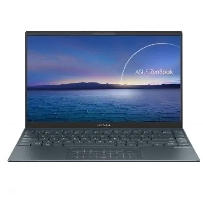 Pc Portable ASUS ZenBook UX425EA i7-1165G7 16Go 512 Go SSD - Gris