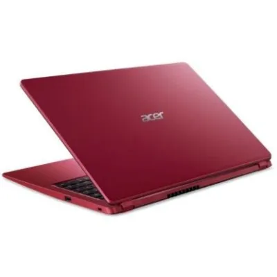 Pc Portable ACER Aspire 3 I5 8É 8Go 1To+128 Go SSD 2G ROUGE
