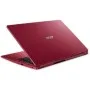Pc Portable ACER Aspire 3 I5 8É 8Go 1To+128 Go SSD 2G ROUGE