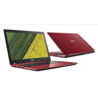 Pc Portable ACER Aspire 3 I5 8É 4Go 1To ROUGE