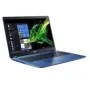 PC PORTABLE ACER ASPIRE I3 7É 4 GO 1 TO BLEU