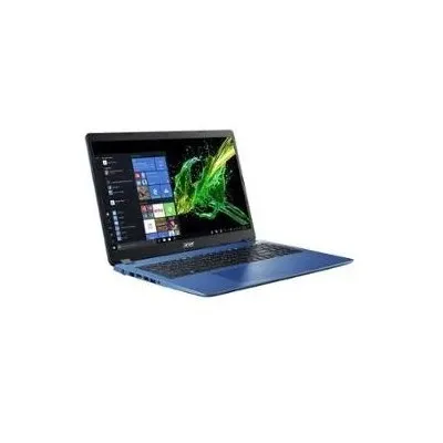 PC PORTABLE ACER ASPIRE I3 7É 4 GO 1 TO BLEU