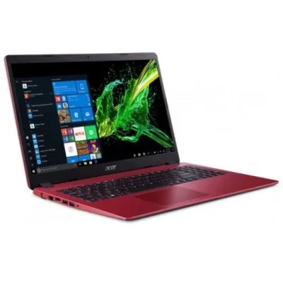 Pc Portable ACER Aspire I3 7É 4 Go 1 To ROUGE