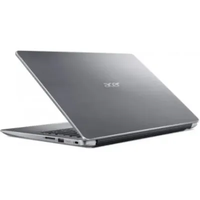 Pc Portable ACER SWIFT 3 i5 10è Gén 8Go 256Go SSD Gris (NX.HPMEF.002)