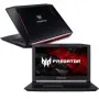 Pc Portable ACER Predator Helios 300 i7 8è Gén 8Go 1To+128Go SSD Noir (NH-Q3DEF-023)