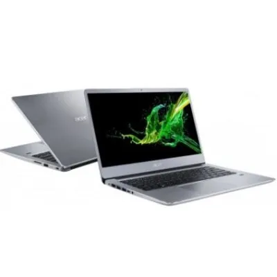 Pc Portable ACER SWIFT 3 SF314 / I3 10É GÉN / 4 Go / GRIS
