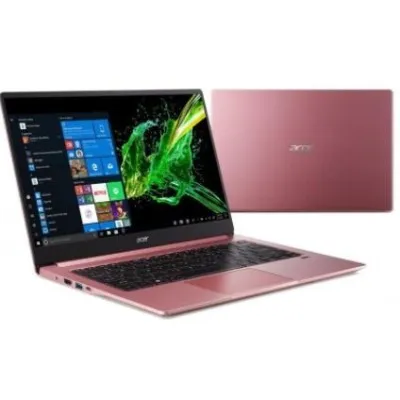 Pc Portable ACER SWIFT 3 SF314 i5 10è Gén 8Go 256Go SSD Rose (NX.HPSEF.002)