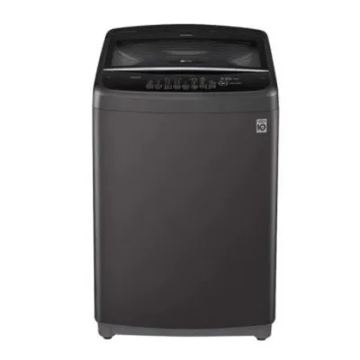 Machine à Laver Top LG 16KG -Gris (T1666NEHT2)
