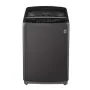 Machine à Laver Top LG 16KG -Gris (T1666NEHT2)
