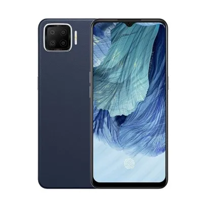 Smartphone OPPO A73 4G Bleu